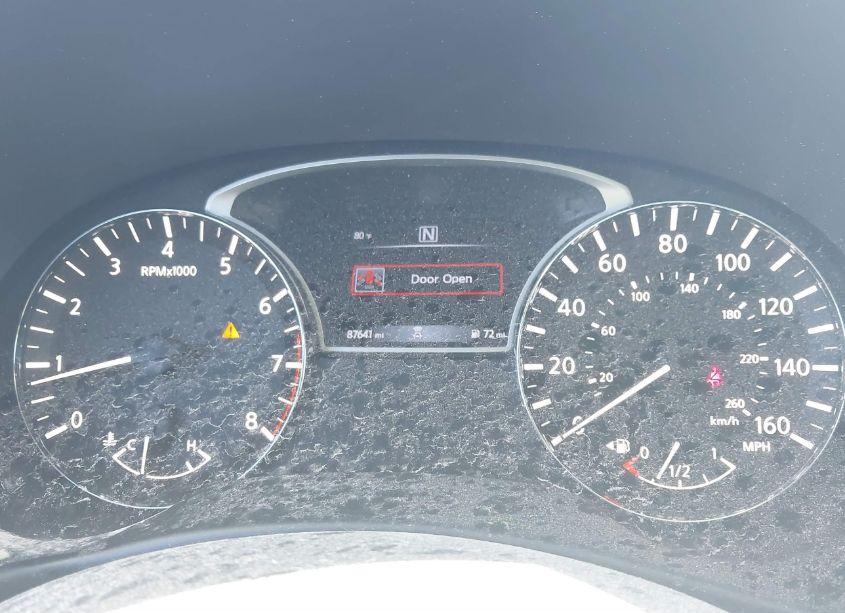 Photo 7 of 2018 Nissan Pathfinder S (VIN 5N1DR2MNXJC658476)