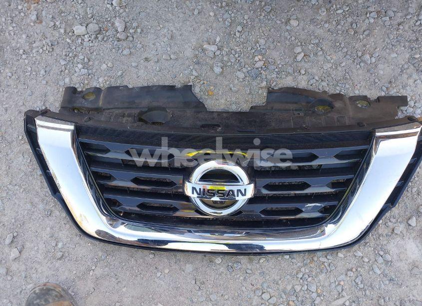 Photo 12 of 2018 Nissan Pathfinder PLATINUM (VIN 5N1DR2MNXJC665900)