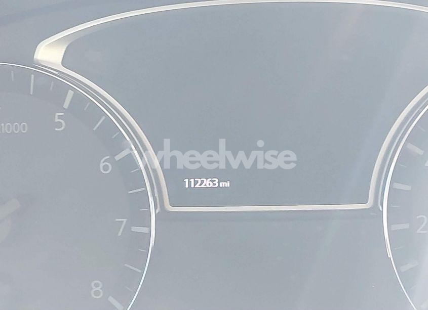 Photo 16 of 2018 Nissan Pathfinder PLATINUM (VIN 5N1DR2MNXJC665900)