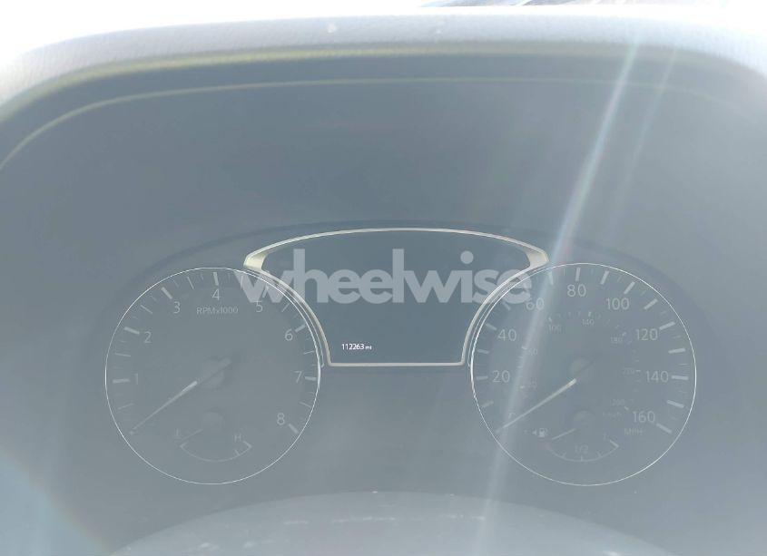 Photo 7 of 2018 Nissan Pathfinder PLATINUM (VIN 5N1DR2MNXJC665900)