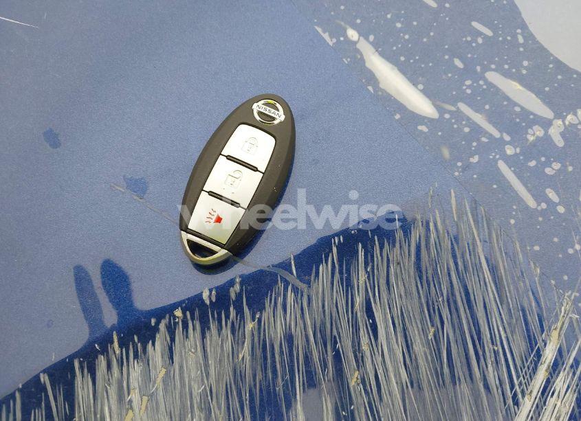 Photo 11 of 2018 Nissan Pathfinder S (VIN 5N1DR2MNXJC677092)