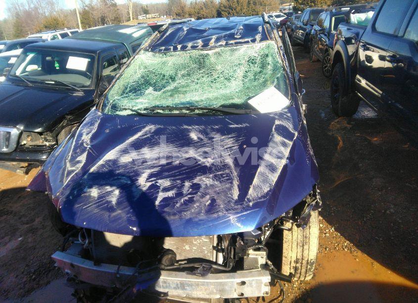 Photo 12 of 2018 Nissan Pathfinder S (VIN 5N1DR2MNXJC677092)