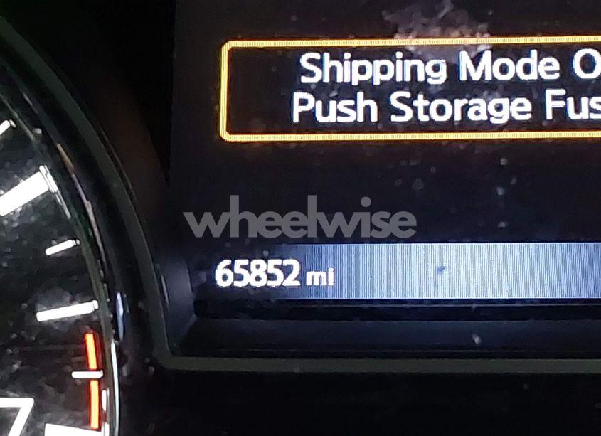 Photo 15 of 2018 Nissan Pathfinder S (VIN 5N1DR2MNXJC677092)