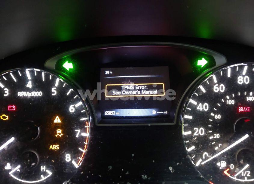 Photo 7 of 2018 Nissan Pathfinder S (VIN 5N1DR2MNXJC677092)