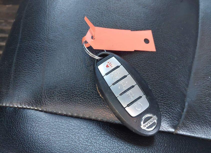 Photo 11 of 2019 Nissan Pathfinder SL (VIN 5N1DR2MNXKC606430)