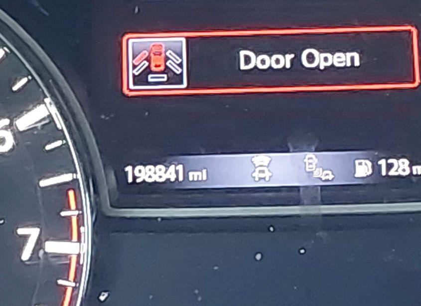 Photo 16 of 2019 Nissan Pathfinder SL (VIN 5N1DR2MNXKC606430)