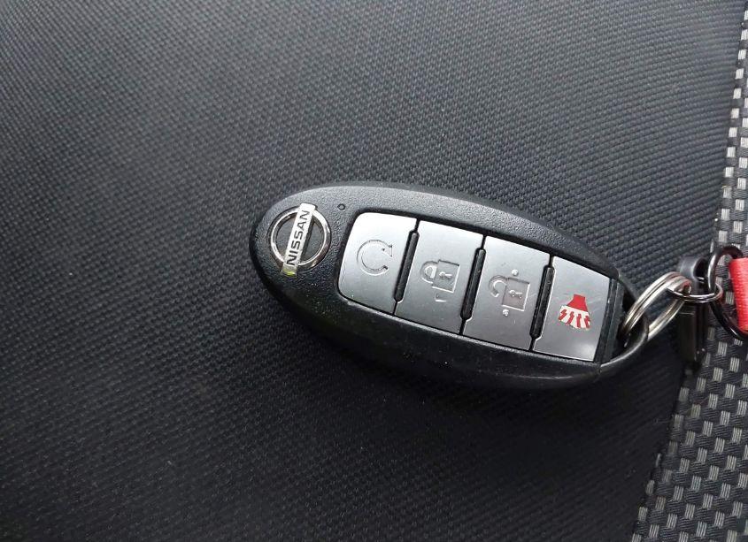 Photo 11 of 2019 Nissan Pathfinder SV (VIN 5N1DR2MNXKC627469)