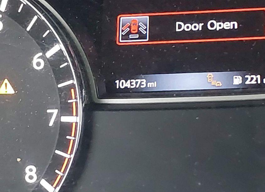 Photo 15 of 2019 Nissan Pathfinder SV (VIN 5N1DR2MNXKC627469)