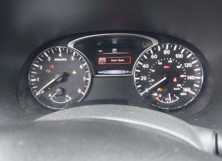 Photo 7 of 2019 Nissan Pathfinder SV (VIN 5N1DR2MNXKC627469)