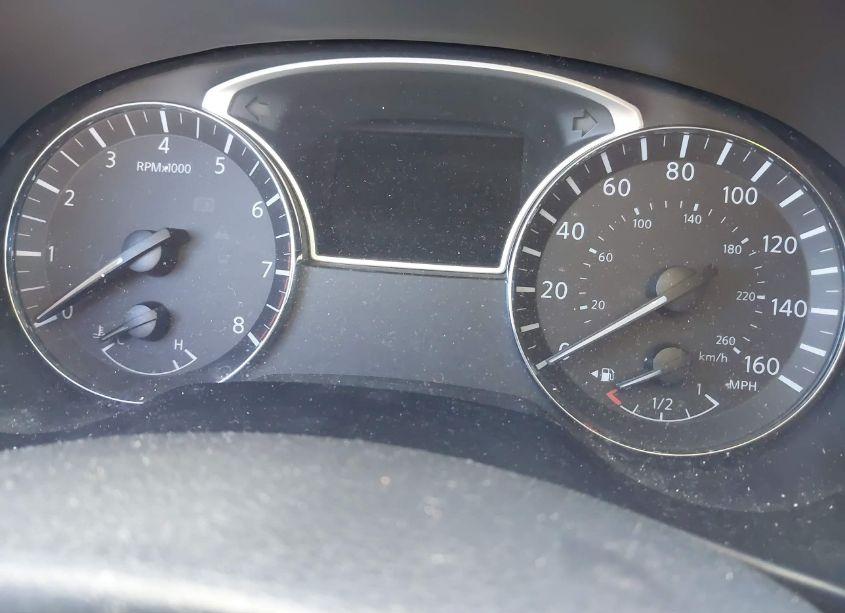 Photo 7 of 2019 Nissan Pathfinder SL (VIN 5N1DR2MNXKC633322)