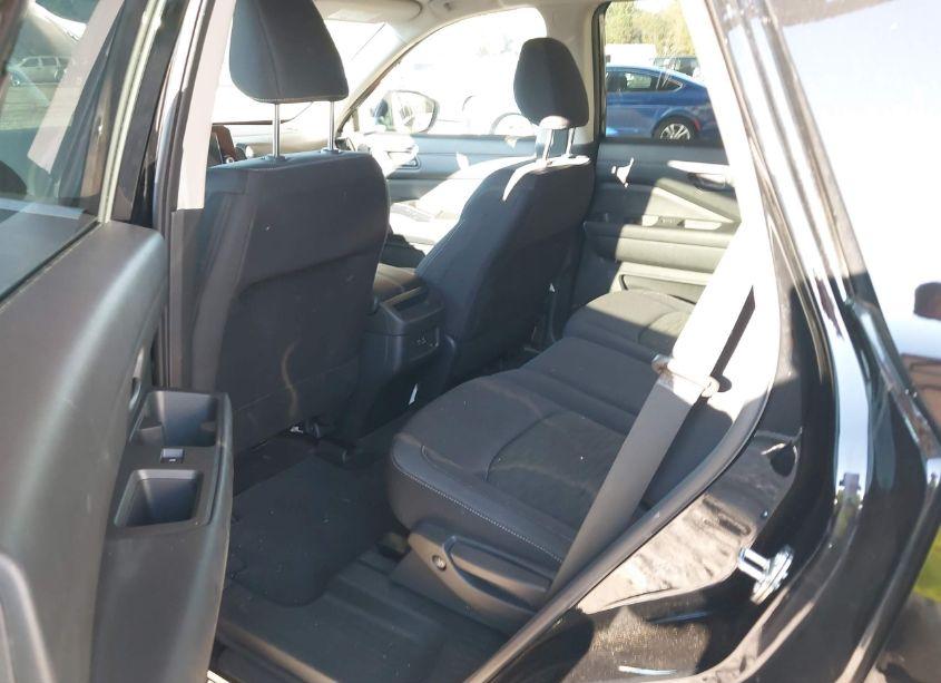 Photo 8 of 2023 Nissan Pathfinder S FWD (VIN 5N1DR3AA2PC264583)