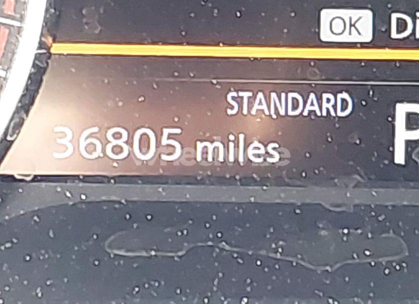 Photo 16 of 2023 Nissan Pathfinder S FWD (VIN 5N1DR3AA7PC230526)