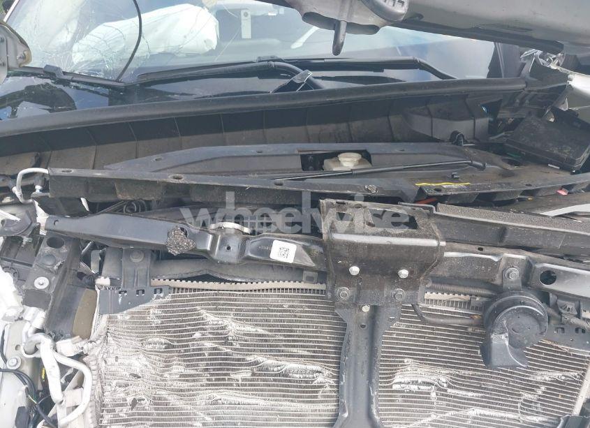 Photo 10 of 2023 Nissan Pathfinder S FWD (VIN 5N1DR3AA8PC229403)