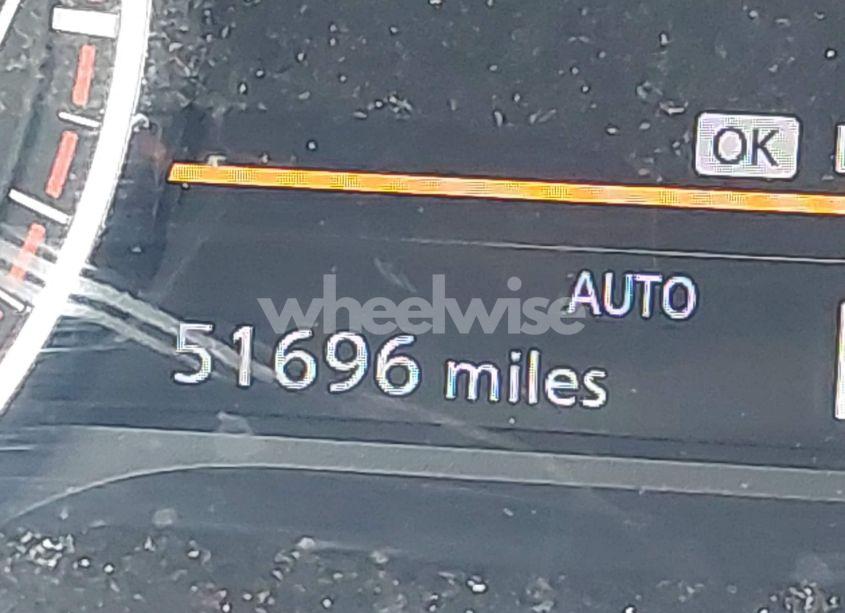 Photo 15 of 2022 Nissan Pathfinder S 4WD (VIN 5N1DR3AC0NC226770)