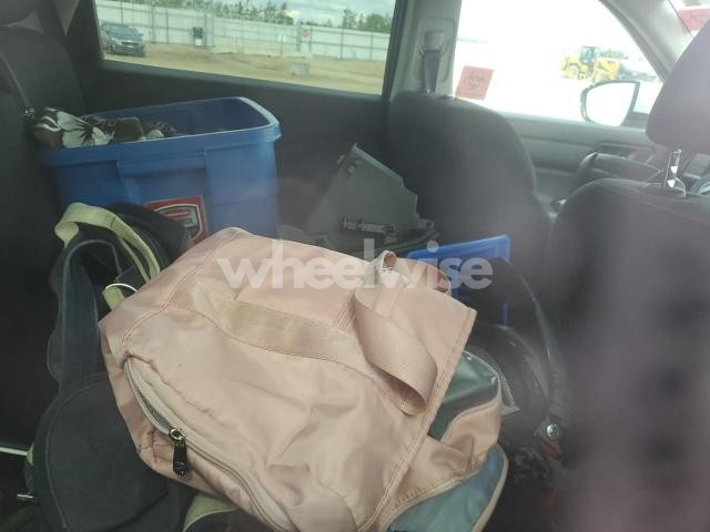 Photo 12 of 2022 NISSAN PATHFINDER S N/A (VIN 5N1DR3AC1NC232402)