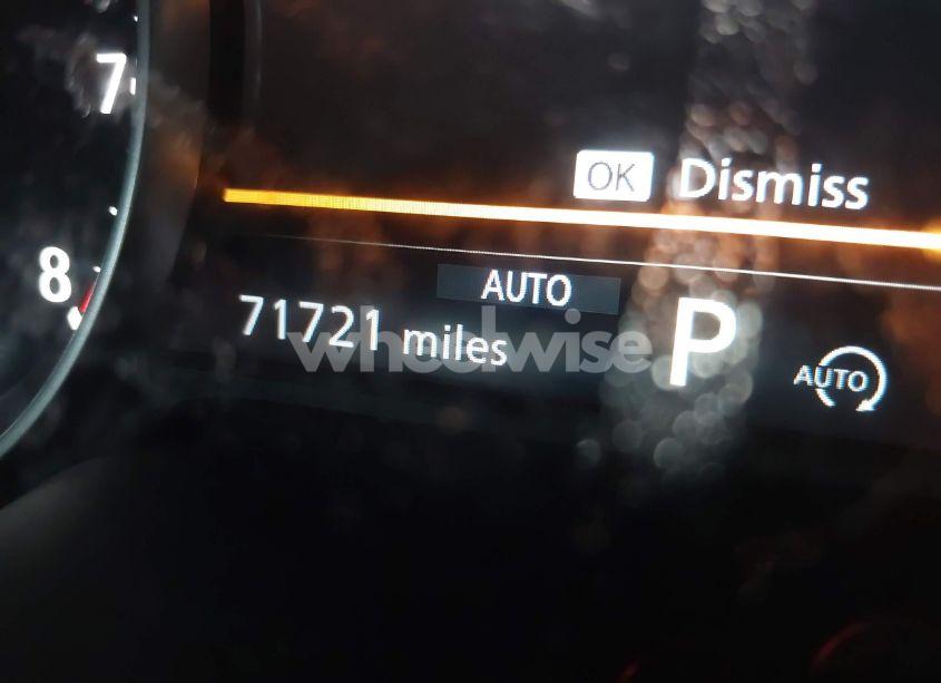 Photo 15 of 2022 Nissan Pathfinder S 4WD (VIN 5N1DR3AC2NC231971)