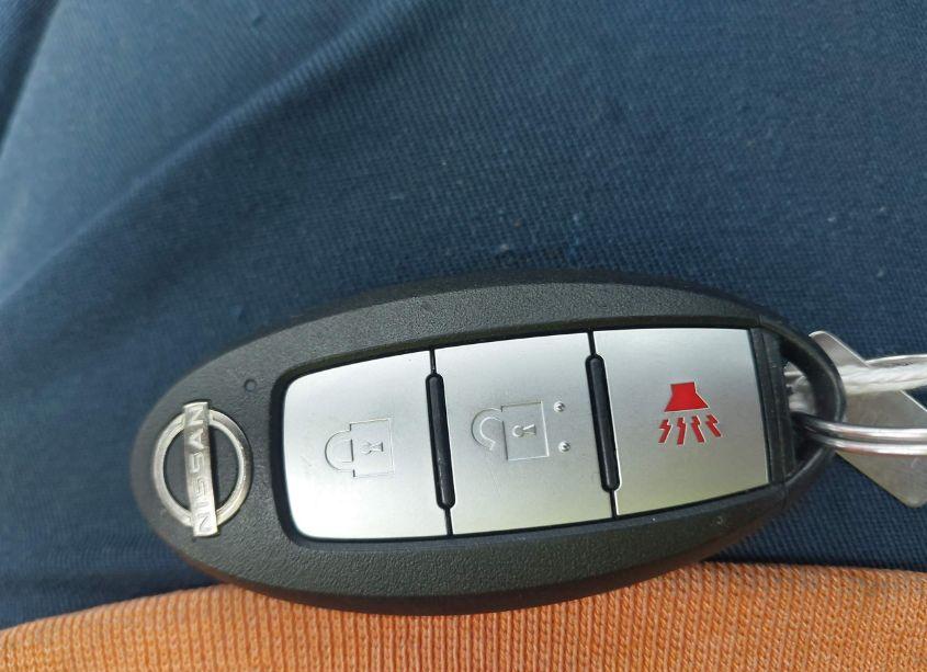 Photo 11 of 2022 Nissan Pathfinder S 4WD (VIN 5N1DR3AC5NC255195)