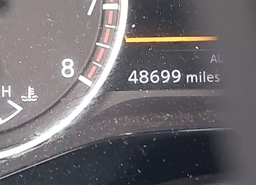 Photo 15 of 2022 Nissan Pathfinder S 4WD (VIN 5N1DR3AC5NC255195)