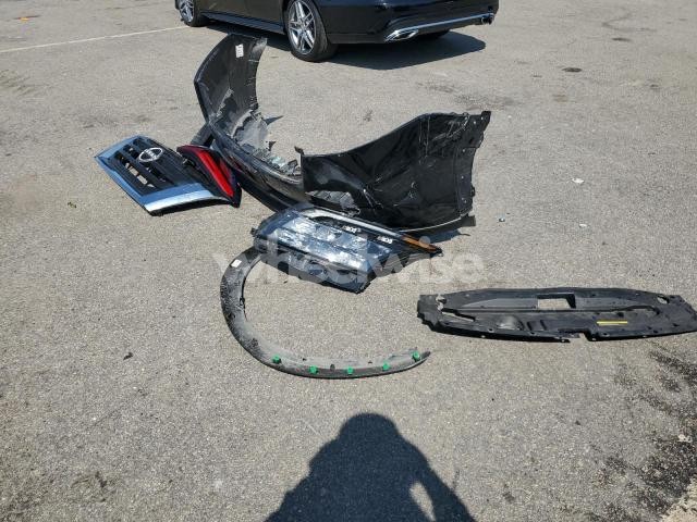 2024 NISSAN PATHFINDER S N/A (VIN 5N1DR3AC5RC316602) main photo