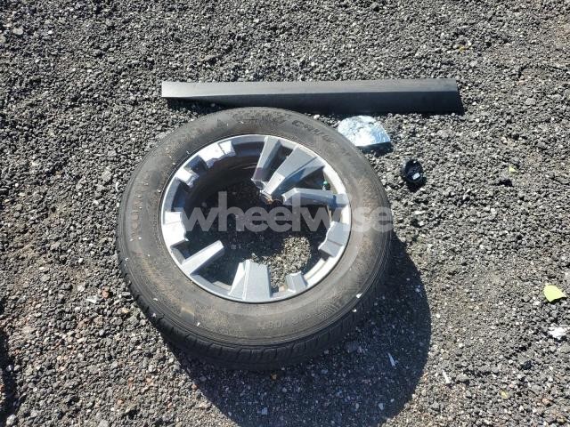 Photo 6 of 2023 NISSAN PATHFINDER SV N/A (VIN 5N1DR3BA4PC243216)