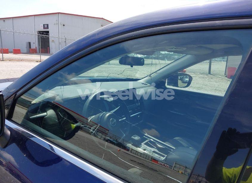 Photo 6 of 2023 Nissan Pathfinder SV FWD (VIN 5N1DR3BA4PC261750)