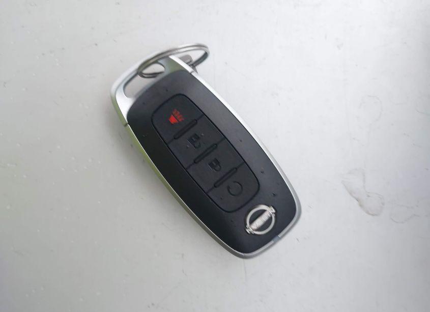 Photo 11 of 2024 Nissan Pathfinder SV FWD (VIN 5N1DR3BA4RC222370)