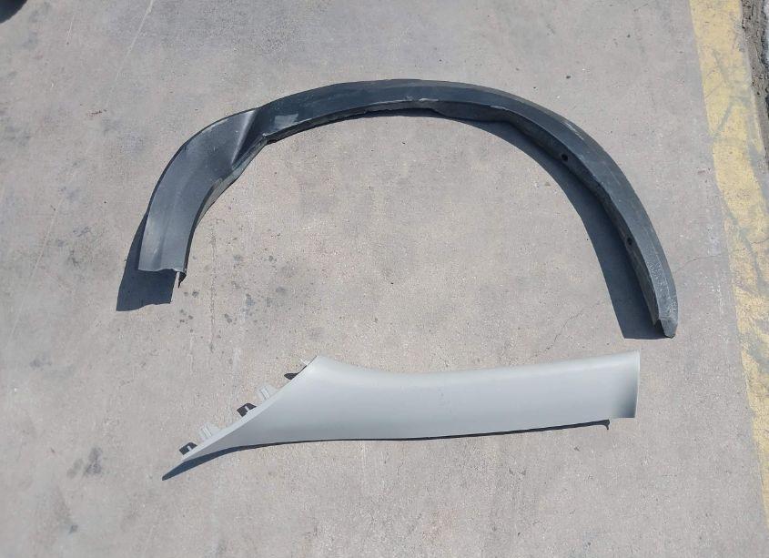 Photo 12 of 2024 Nissan Pathfinder SV FWD (VIN 5N1DR3BA4RC222370)