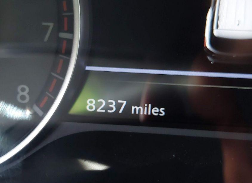 Photo 16 of 2024 Nissan Pathfinder SV FWD (VIN 5N1DR3BA4RC222370)