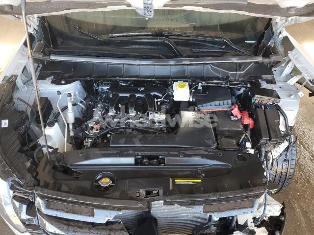 Photo 5 of 2024 NISSAN PATHFINDER SV N/A (VIN 5N1DR3BA6RC260019)