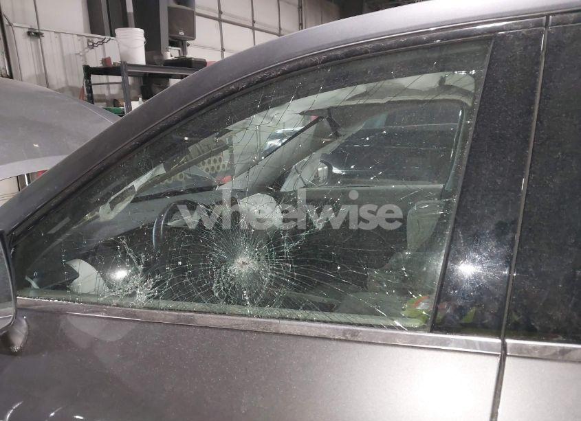 Photo 20 of 2023 Nissan Pathfinder SV 4WD (VIN 5N1DR3BC2PC241014)