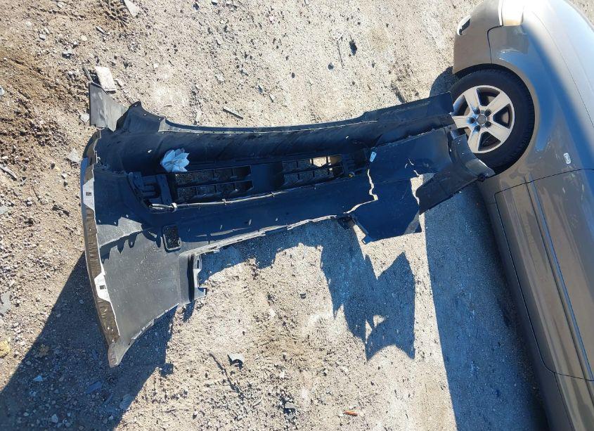 Photo 12 of 2023 Nissan Pathfinder SV 4WD (VIN 5N1DR3BC3PC244097)