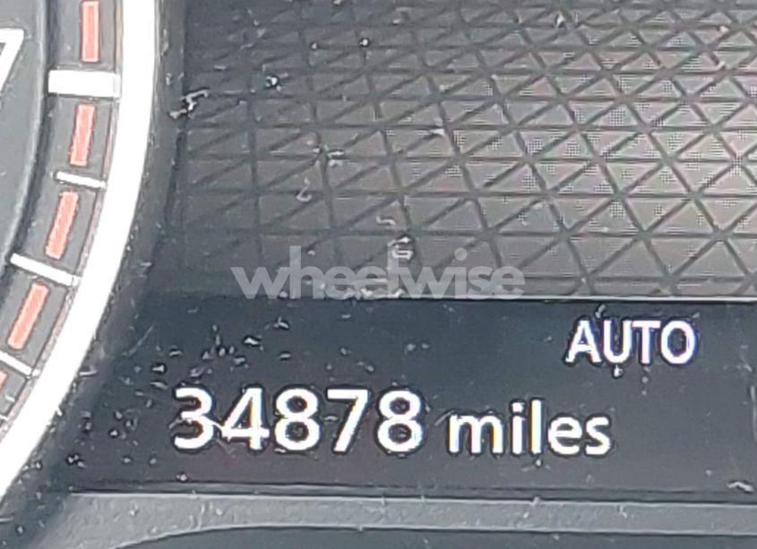 Photo 16 of 2022 Nissan Pathfinder SV 4WD (VIN 5N1DR3BC5NC256913)