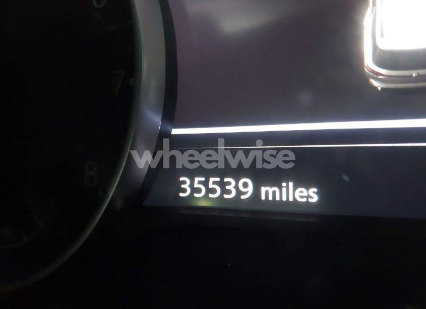 Photo 15 of 2022 Nissan Pathfinder SV 4WD (VIN 5N1DR3BC6NC211401)