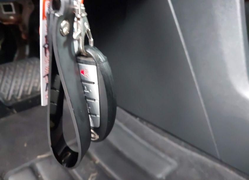 Photo 11 of 2022 Nissan Pathfinder SV 4WD (VIN 5N1DR3BCXNC215130)