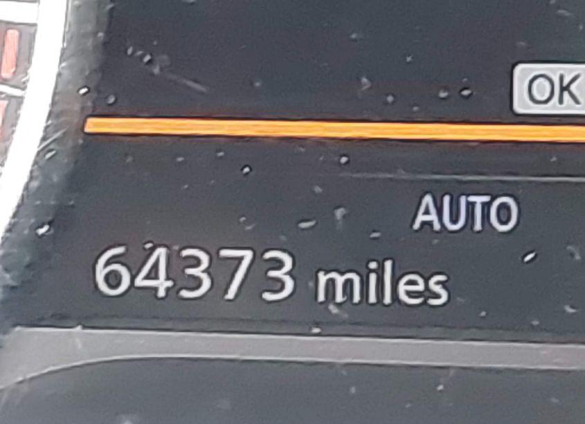 Photo 15 of 2022 Nissan Pathfinder SV 4WD (VIN 5N1DR3BCXNC215130)