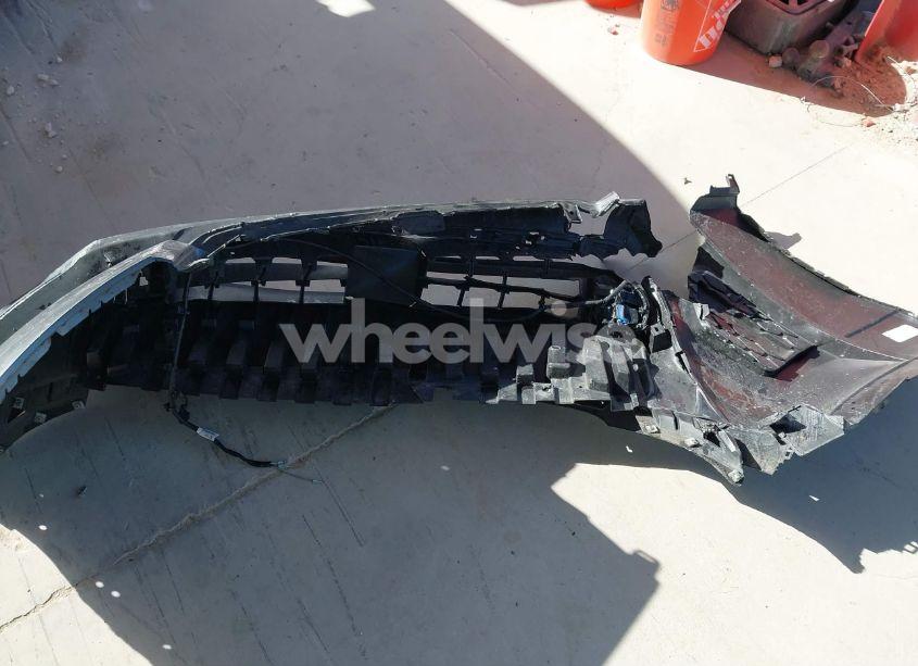 Photo 12 of 2023 Nissan Pathfinder ROCK CREEK 4WD (VIN 5N1DR3BD0PC276899)