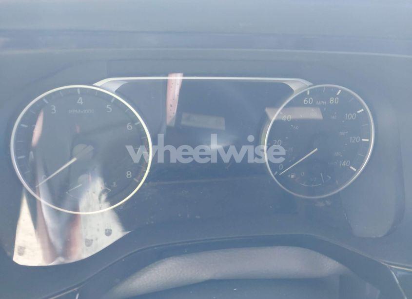 Photo 7 of 2023 Nissan Pathfinder ROCK CREEK 4WD (VIN 5N1DR3BD1PC228800)