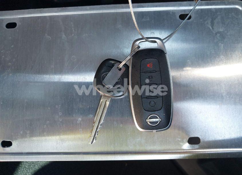 Photo 11 of 2023 Nissan Pathfinder ROCK CREEK 4WD (VIN 5N1DR3BD1PC263949)