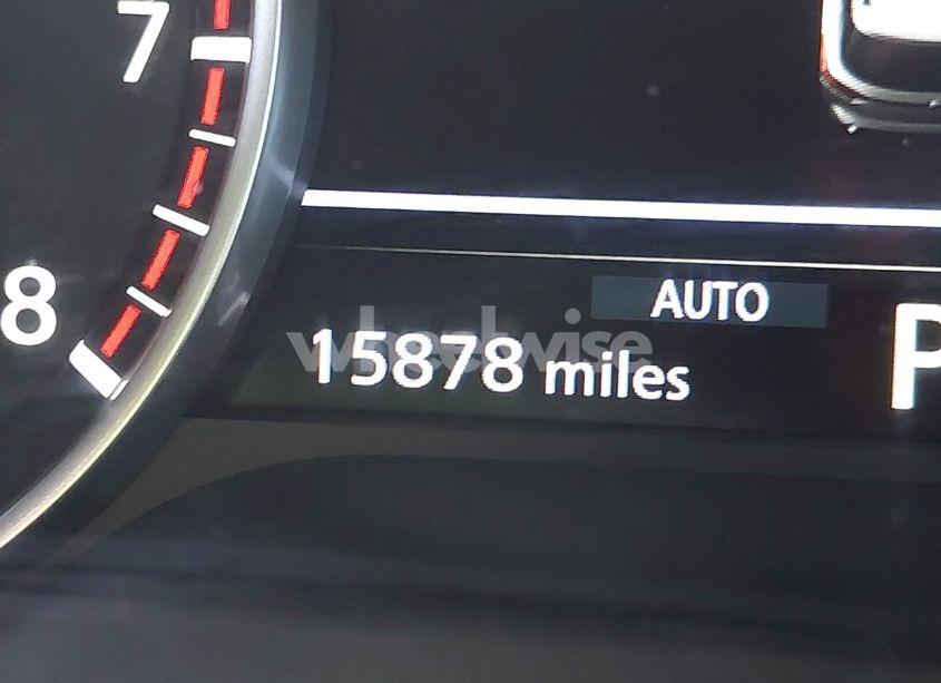 Photo 15 of 2023 Nissan Pathfinder ROCK CREEK 4WD (VIN 5N1DR3BD1PC263949)