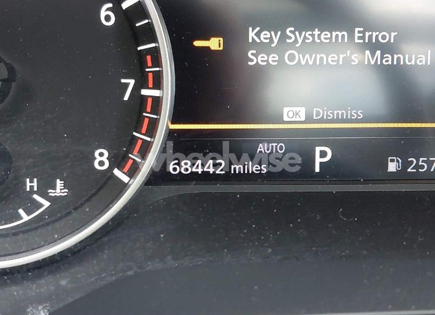 Photo 15 of 2023 Nissan Pathfinder SV 4WD (VIN 5N1DR3BD2PC272336)