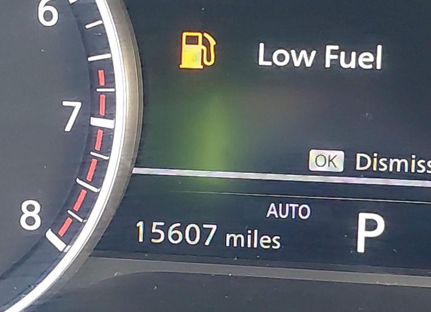 Photo 16 of 2024 Nissan Pathfinder SV 4WD (VIN 5N1DR3BD3RC200760)