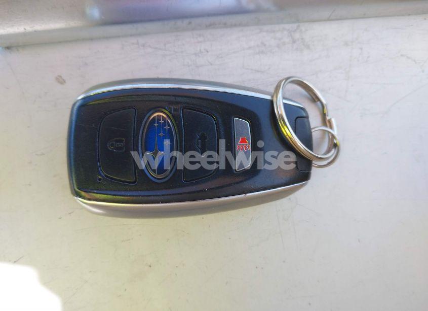 Photo 11 of 2024 Nissan Pathfinder ROCK CREEK 4WD (VIN 5N1DR3BD5RC278487)