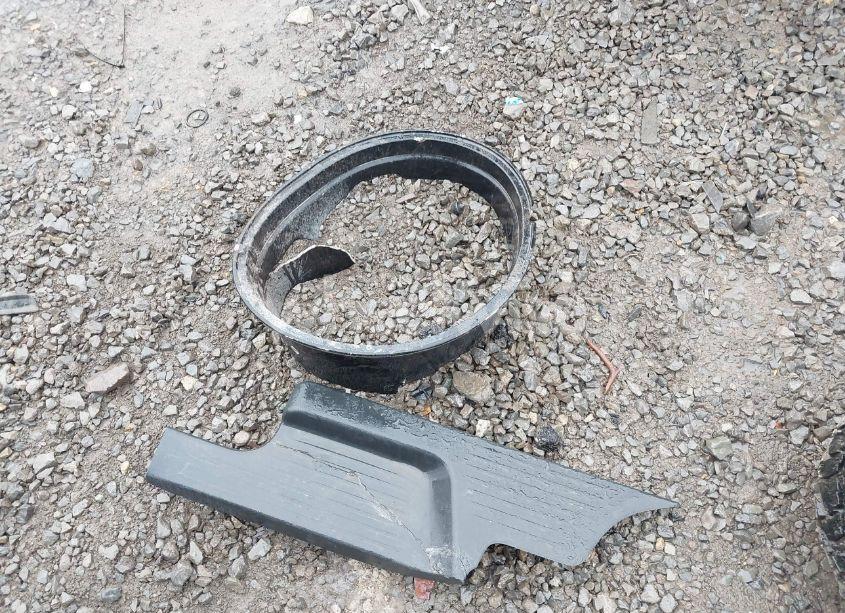 Photo 12 of 2023 Nissan Pathfinder ROCK CREEK 4WD (VIN 5N1DR3BD7PC267357)