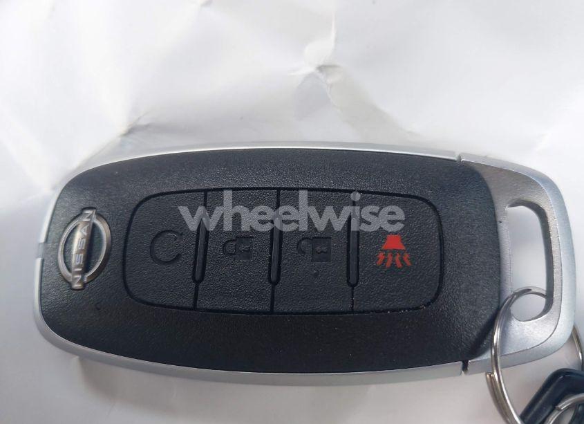 Photo 11 of 2023 Nissan Pathfinder ROCK CREEK 4WD (VIN 5N1DR3BD7PC272056)