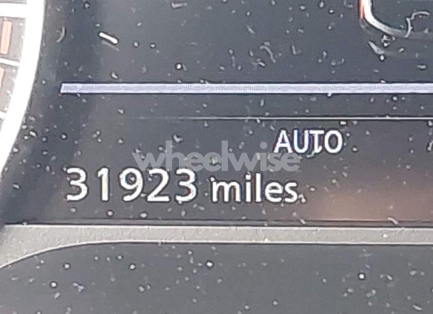 Photo 15 of 2023 Nissan Pathfinder ROCK CREEK 4WD (VIN 5N1DR3BD7PC272056)