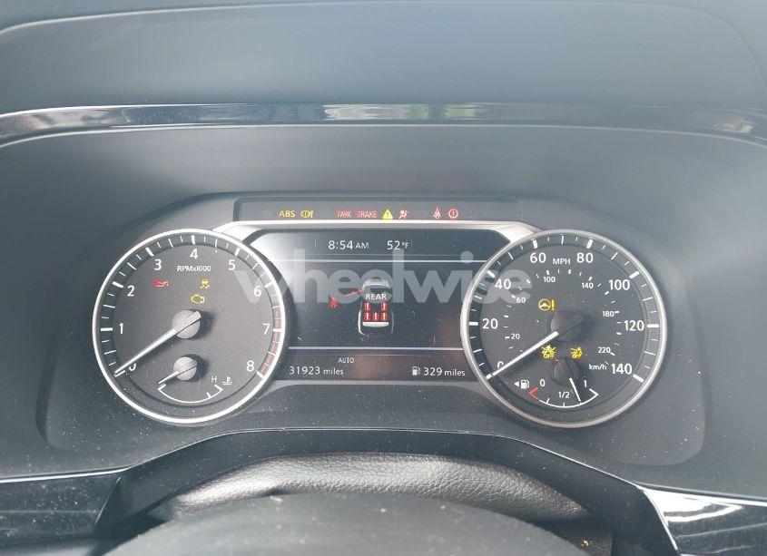 Photo 7 of 2023 Nissan Pathfinder ROCK CREEK 4WD (VIN 5N1DR3BD7PC272056)