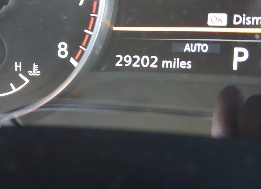 Photo 15 of 2023 Nissan Pathfinder ROCK CREEK 4WD (VIN 5N1DR3BD9PC217088)