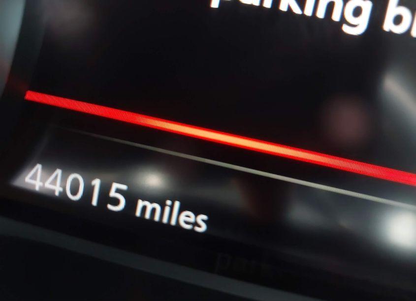 Photo 14 of 2023 Nissan Pathfinder ROCK CREEK 4WD (VIN 5N1DR3BDXPC244378)