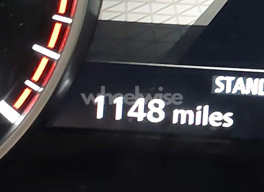 Photo 15 of 2024 Nissan Pathfinder SL FWD (VIN 5N1DR3CA7RC312806)