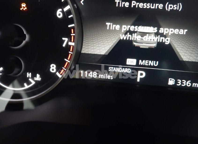 Photo 7 of 2024 Nissan Pathfinder SL FWD (VIN 5N1DR3CA7RC312806)